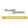 Fluke Networks GLD3-CFM-100S 3 Yr Gold Premium Care Support for CertiFiber Kits