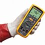 Fluke 1507 for Rent, 1kV Insulation Resistance Tester, 0.01Mohms-10Gohms