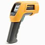 Fluke 566 IR & Contact Thermometer -40ºC to 650ºC 
