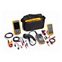 Fluke FEV100/TY1 KIT2 Test Adapter EV Charging w/Type 1 Plug, 125B, 87V, Tl224, US 
