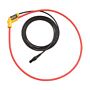 Fluke I17XX-FLEX6000/3PK Current Clamp, 6000A, 36", 3 Pack