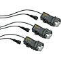Used Fluke I5SPQ3 5A AC Current Probe for 430 3 pk