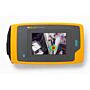 Fluke II900 for Rent, Sonic Industrial Imager for Leak Detection, 7"LCD