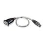 Fluke MBX USB-RS232 USB to Serial RS232 Adapter