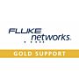 Fluke Networks GLD-DSX-602-PRO 1 year Gold Support for DSX-602-PRO