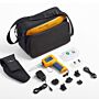 Fluke Networks FI-3000 FiberInspector Pro MPO Inspection Camera, Wifi & USB