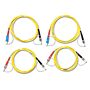 Fluke Networks SRC-9-SCST-KIT