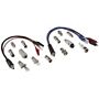 Fluke Networks ADAP-PTNX-KIT Accessory, Ptnx Adapter Kit 