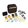 Fluke Networks CFP-100-Q-W/GLD CertiFiber PRO QUAD OLTS, WiFi, 1 year support