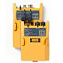 Fluke Networks CERTIFIBER QUAD for Rent, CertiFiber Pro Quad OLTS Quad (SM & MM); Pair of Modules
