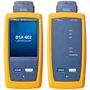Fluke Networks DSX-602-NW CableAnalyzer 500 MHZ V2, Includes Ch. measurement adapters
