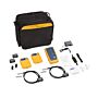 Fluke Networks DSX-8000-ADD-R CableAnalyzer Module Add On Kit with Remote