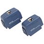 Fluke Networks DSX-PC5ES for Rent Set/DSX Cat5E Adapters w/Shield Cat5E Patch Cord Jacks