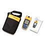 Fluke Networks FQM-100-M Fiber Quickmap Kit Multimode Fault Finder