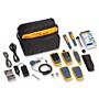 Fluke Networks FTK1475 Single & Multimode Fiber PowerMeter