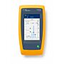 
Fluke Networks LIQ-DUO Cable and Network Tester 
