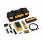 Fluke Networks LIQ-DUO-KIT Cable and Network Tester Kit 