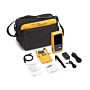 Fluke Networks OFP-100-S-W OptiFiber PRO SingleMode OTDR, with WiFi