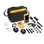 Fluke Networks OFP-100-SI-W OptiFiber PRO SingleMode OTDR with inspection & WiFi