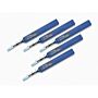 Fluke Networks QUICKCLEAN-1.25-5P