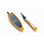 Fluke Networks VISIFAULT-FIBERLRT VisiFault Visual Fault Locator with Live Fiber Detector