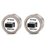 Fluke Networks NFA-MMC24P-KIT Unpinned UniPort Adapter Kit-SM Multimode MMC 24 Pinned Cables
