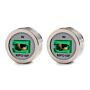 Fluke Networks NFA-MPO16P-KIT Unpinned UniPort Adapter Kit-SM Multimode MPO 16 Pinned Cables