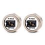 Fluke Networks NFA-MPO24P-KIT Unpinned UniPort Adapter Kit-SM Multimode MPO 24 Pinned Cables
