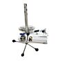 Fluke Calibration P3118-BAR High-Pressure Deadweight Tester, 2600 bar