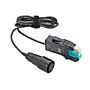 Fluke TPS CLAMP 200/20- Clip-on Current Transformer 