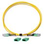 Fluke Networks TRC-SM-VERIFY-MMC16P Verification Test Ref Cord for MMC 16 Pinned Cables