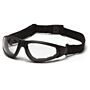 Pyramex Safety GB4010ST
