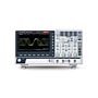 GW Instek GDS-2204E 200MHz Digital Oscilloscope 1GS/s, 4 Ch