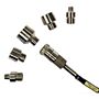 Druck IO620-HOSE-P1 Pneumatic Hose Kit - 1 meter 