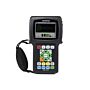 Used GE Panametrics 38DL Portable Ultrasonic Thickness Gauge