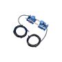 Panametrics UTXDR-408-LM-25-00 Used for Sale 4MHz Transducers for PT878 