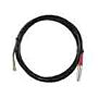GE Panametrics PTBK-I/O-RENT1 Analog Input/Output Cable, 6'