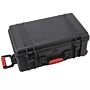 GE Panametrics PT900 PT9-HARDCASE Hard shell carrying case for durability and transportation