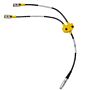 Used GE Panametrics PT9-AIO Analog Input and Output Cable for PT900 Transmitter