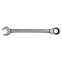 Gedore Red R07100220 Combination Ratchet Wrench, 22mm, Not Reversible