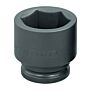 Gedore Tools K 37 85 Impact Socket, 85mm 1-1/2" Drive