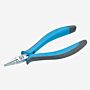 Gedore Tools 8305-9 Flat Nose Electronic Pliers 
