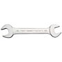 Gedore Tools 6 16X17 Double Open Ended Wrench16x17mm