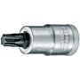 Gedore Tools ITX 19 T30 Screwdriver Bit Socket,½"Torx T30