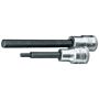 Gedore Tools IN 19 L 5-90 Screwdriver Bit Socket,5mm½"Drive,90mm OAL