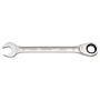 Gedore Tools 7 R 15 Combination Ratchet Wrench,15mm