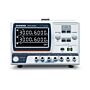 GW Instek GPE-3060 385W (30/6A,385W) Triple Channel DC Power Supply