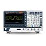 GW Instek MSO-2202EA 200MHz, 2-ch, Digital Storage Oscilloscope, 25MHz Arbitrary Function Generator