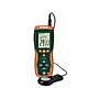 Extech HD450 Heavy Duty Datalogging Light Meter with NIST Certificate