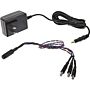 Hioki 9445-02/3 AC Adapter for Flex Probe with Triple Output